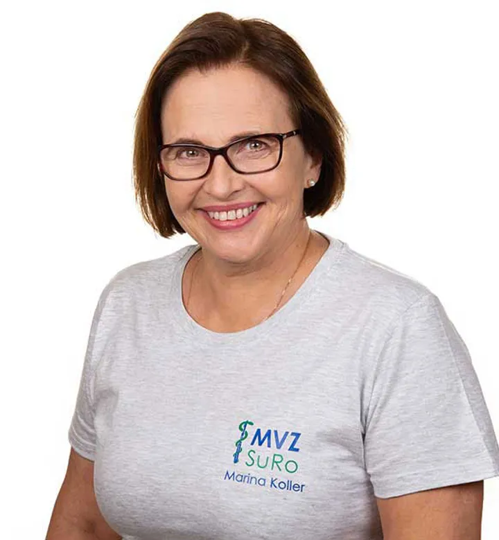 Dr. Marina Koller