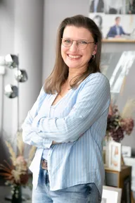 Christine Hübner