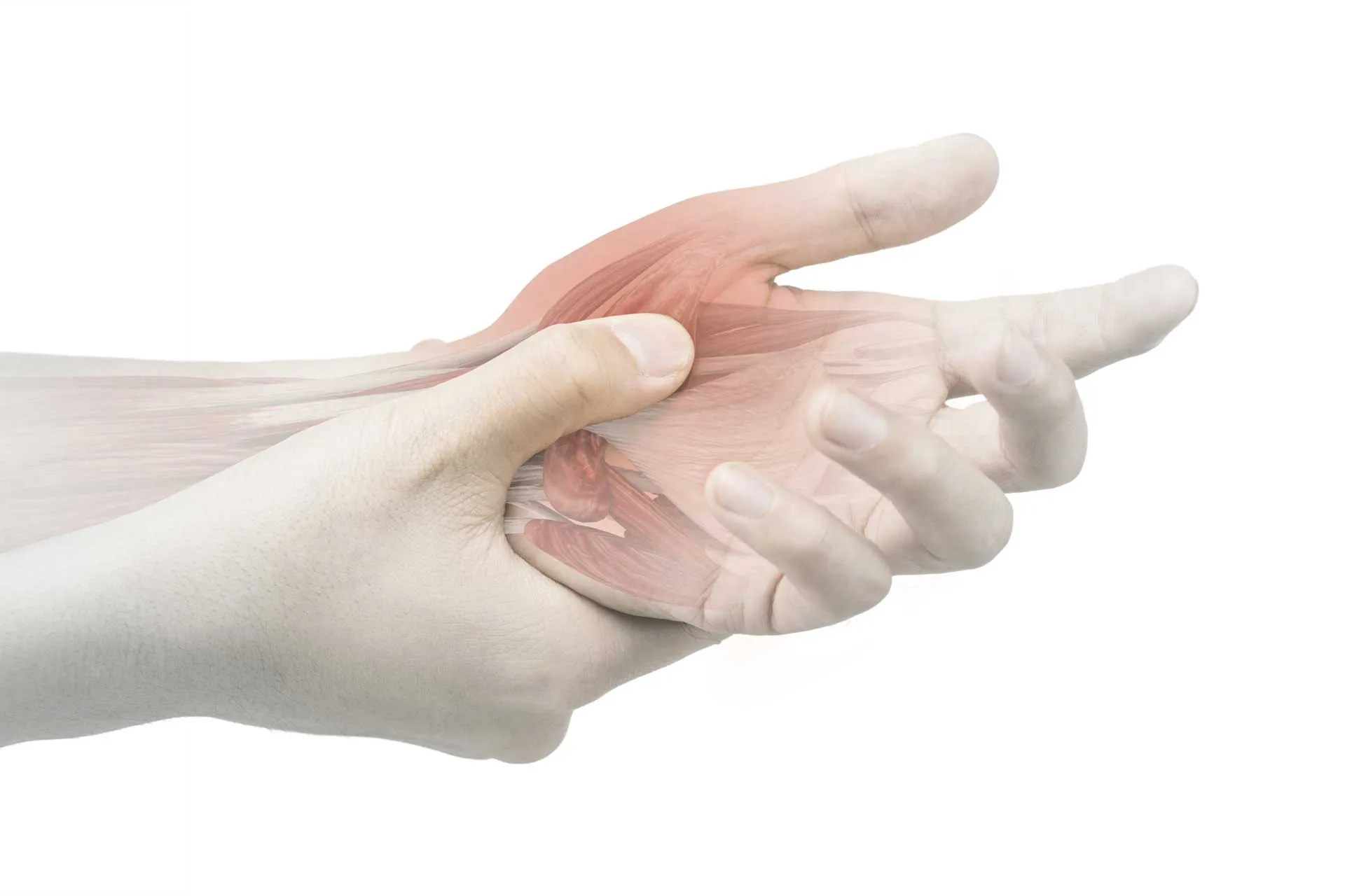 Handchirurgie