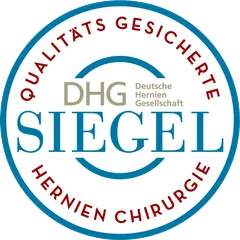 DHG Hernienzentrum