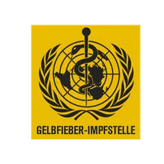 Zertifizierte Gelbfieber-Impfstelle